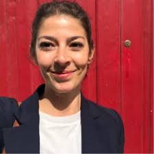 Olivia Munn's 5 Favorite Places in Tokyo