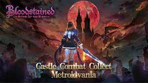 Below are some features enlisted for you to get the overall idea of the game. Download Bloodstained Ritual Of The Night On Pc With Noxplayer Appcenter