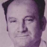 Jose Adan Moino (1910–1962)