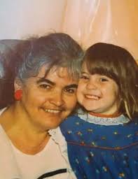 Obituary information for Gertie Cross