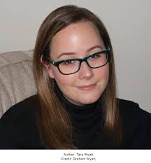 Tara Wyatt