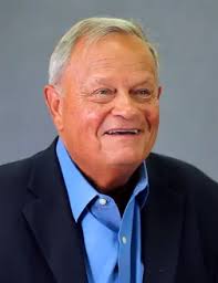 Obituary information for Dick Graves