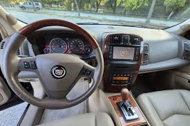 Image result for Stealth Gray 2006 SRX