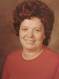 My beautiful Nanny Dolores Bowen. She sure light up a room with her smile. ￼