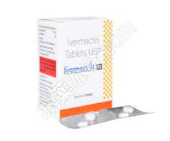 Ivermectin ）は、マクロライド類に属する環状ラクトン経口駆虫薬 。 腸管糞線虫症、疥癬、毛包虫症の治療薬でもある 。 商品名はストロメクトール（日本ではmsd（旧・万有製薬）製造、マルホ販売 ）。 放線菌が生成するアベルメクチンの化学誘導体 。 Dkegdaycrhcrqm