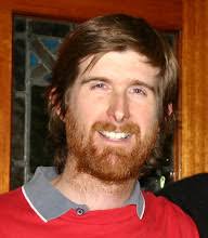 Blogger: User Profile: Alex Bainbridge