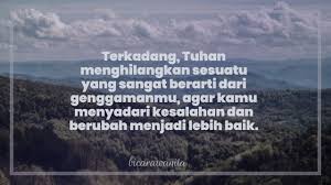 Perpisahan tercipta karena akan ada sebuah pertemuan yang selanjutnya yang akan lebih indah lagi. Kumpulan Kata Menyentuh Hati Wanita Yang Sedih Bikin Menangis