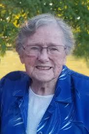 Doris Ruth Garnham (née Tempest)