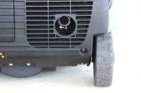 I noticed that my panel has a panel gfi breaker. Generators Onan P4500i Digital Inverter Gasoline Portable Generator For Sale Onan Generators For Sale Cummins Onan Portable Generators Travel Trailers Camper Rv Generators Googleused Rv Motorhome Parts A058u955