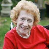 Felicia Zalewski (1928–2011)