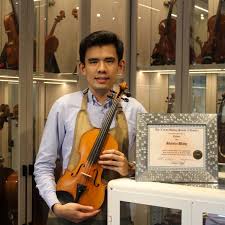 Shaojun Violin Shop