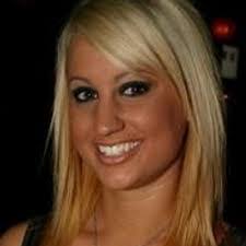 Gina Girardi's Instagram, Twitter & Facebook