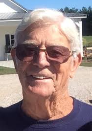 Obituary for Daniel Joseph Carroll