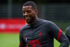 Player stats of georginio wijnaldum (fc liverpool) goals assists matches played all performance data. Barcelona Targeting Liverpool Star Georginio Wijnaldum Midfielder Very High On Ronald Koeman S Transfer Wishlist