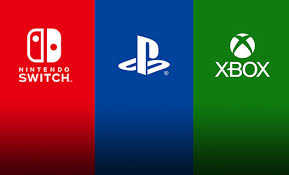 Diseño de logo para empresa de videojuegos. Para Todos Xbox