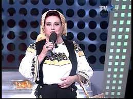 Litera buclucasa stela popescu dan tufaru. Stela Popescu Am Doua Fete Mari Youtube