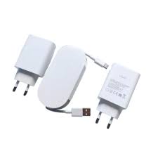 Vivo 18W Fast Charger