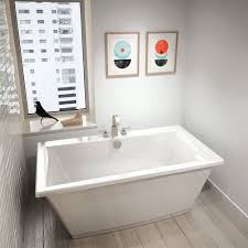 Rather than having to step over the bathtub, bathers can just open the door, walk into their tub, and fill it with water. Fiore Freestanding Bath Jacuzzi Com Jacuzzi