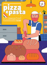 Pizza E Pasta Italiana Gennaio 2020 By Pizza E Pasta Italiana Issuu