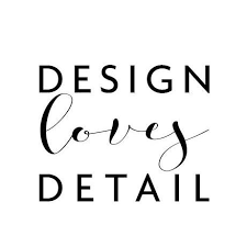 Their blog brings new projects and designs to the table. Design Loves Detail Home Facebook