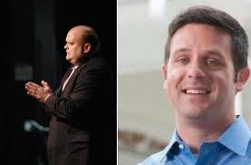 Reed and Plumb differ