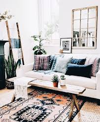 Boho Bohemian Home Living Room Decor Chic Living Room Decor Boho Chic Living Room Decor Rustic Living Room Design