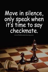 Discover and share checkmate quotes. Pin On Walking With God