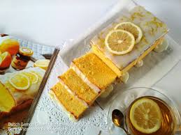 Beda marble cake pakai maizena dan tidak. Ketahui Perbedaan Jenis Dasar Cake Sponge Apa Chiffon Tehsera