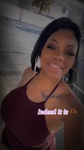 Im loving the skin I’m in ✨💋 #blackgirlmagic #beautifull #melanin #2025