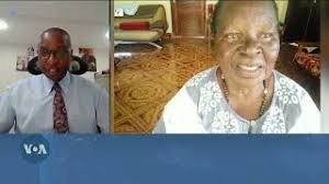 ADDRESSING CHALLENGES IN HOME HEALTHCARE IN UGANDA