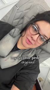 Cozy Nail Lounge Pearland