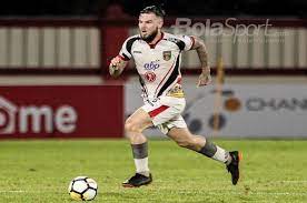 Teddy menyebut, danny guthrie sedang cari panggung di tengah isu transfer jelang piala menpora 2021. Setelah Persib Kini Eks Gelandang Liverpool Ingin Direkrut Persija Bolasport Com