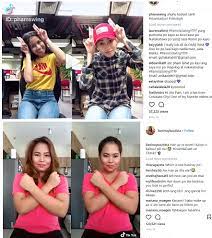 Tik Tok Rolls Out Duet Feature In The Philippines Erica Yub It's a cool new tik tok feature with.