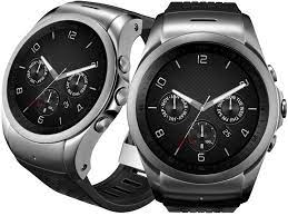 LG Watch Urbane LTE: Smartwatch als LTE ...