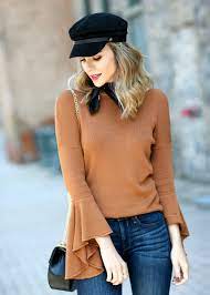 Cabby Chic Penny Pincher Fashion Simple Outfits Outfits With Hats Lovely Clothes