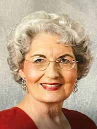 Obituary: Ada Betty Finley