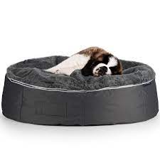 Check out the all new 3 shades of dog!! Pet Beds Dog Beds Designer Dog Bean Bags Grey Extra Large Size