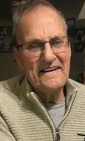 Obituary of George Fielding