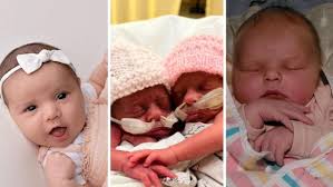 SA's cutest March baby