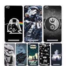 Shop our collection of star wars iphone cases, wallets, and snap cases. Star Wars Phone Cover Case For Xiaomi Redmi Note 2 3 4 Pro Prime 4a 4x 3s Mi 5 5s 6 Plus Mi6 Mi5 S Mi5s Cases
