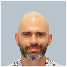 M.L. Luis Serrato Pineda