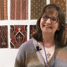 2005 Honoree Bets Ramsey