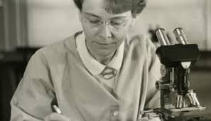 Women's History Month