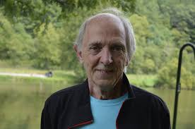 James Edward "Ed" Caudill Obituary September 20, 2024