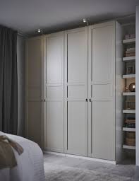 Flisberget Door With Hinges Light Beige Ikea Ikea Pax Wardrobe Ikea Wardrobe Pax Wardrobe