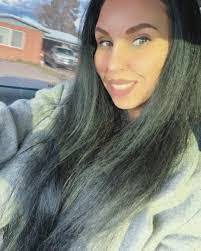 Angelique Tafoya's Instagram, Twitter & Facebook