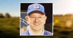 Phillip H. Snodgress Obituary January 4, 2021