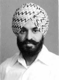 Ranesh Singh's Instagram, Twitter & Facebook