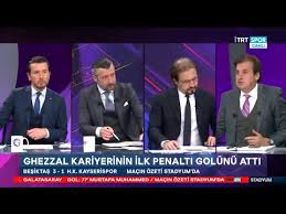 07:00 i̇lk baskı (canlı) 08:50 takvim yaprakları. Trt Spor Stadyum Son Bclm Izle