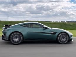 Image result for Ion Blue 2022 Aston Martin
